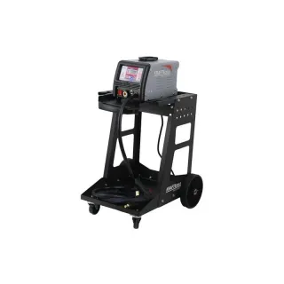 Съпротивителен апарат + количка + аксесоари KraftDele KD5992/ 4200A