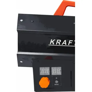 Газов калорифер KraftDele KD11731/ 25 kW Газов калорифер KraftDele KD11731/ 25 kW