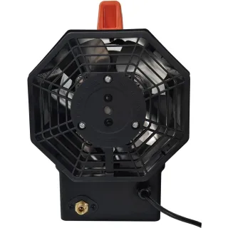 Газов калорифер KraftDele KD11731/ 25 kW Газов калорифер KraftDele KD11731/ 25 kW