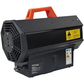 Газов калорифер KraftDele KD11731/ 25 kW Газов калорифер KraftDele KD11731/ 25 kW