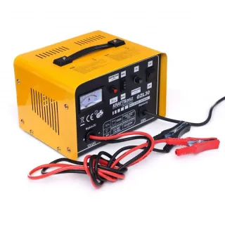 Зарядно за автомобил KraftDele KD1923/ 12 / 24V