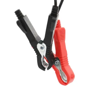 Зарядно за акумулатор KraftDele KD1288/ 6V/12V Зарядно за акумулатор KraftDele KD1288/ 6V/12V