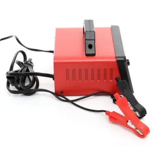 Зарядно за акумулатор KraftDele KD1288/ 6V/12V Зарядно за акумулатор KraftDele KD1288/ 6V/12V
