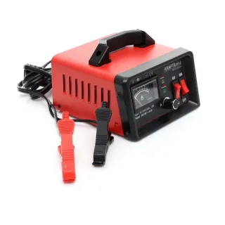 Зарядно за акумулатор KraftDele KD1288/ 6V/12V Зарядно за акумулатор KraftDele KD1288/ 6V/12V