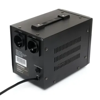 Стабилизатор на напрежение KraftDele KD1926/ 230V