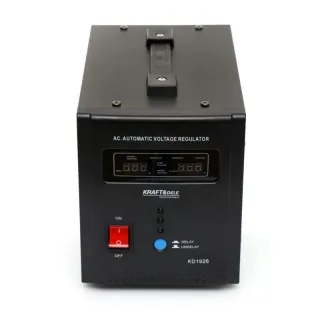 Стабилизатор на напрежение KraftDele KD1926/ 230V