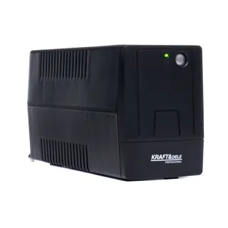 Непрекъсваемо захранване UPS KraftDele KD1927/ 600W