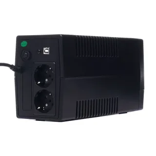 Непрекъсваемо захранване UPS KraftDele KD1928/ 600W