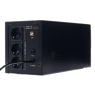 Непрекъсваемо захранване UPS KraftDele KD1929/ 900W