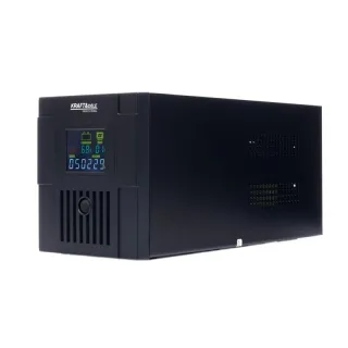 Непрекъсваемо захранване UPS KraftDele KD1929/ 900W
