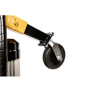 Хидравлична цепачка Cedrus LS10V/ 22 т/ 5.1kW