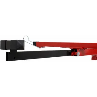 Повдигач за гипсокартон KraftDele KD323/ 350см