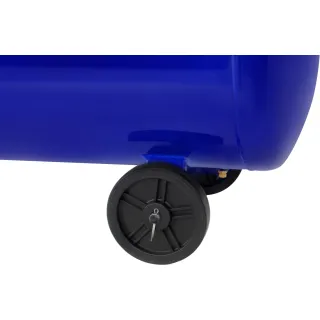 Маслен компресор KraftDele KD4055/ 3.4kW/ 400V/ 100л Маслен компресор KraftDele KD4055/ 3.4kW/ 400V/ 100л