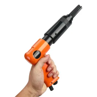 Пневматичен иглен чук KraftDele KD3510/ 1/4