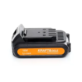 Акумулаторна батерия KraftDele KD1759/ 20V