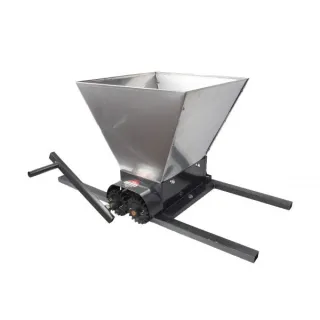 Гроздомелачка ELEFANT HGP-50-S Inox/ 35 л