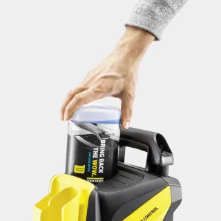 Водоструйка Karcher K 4 Power Control Flex/ 1.8 kW Водоструйка Karcher K 4 Power Control Flex/ 1.8 kW