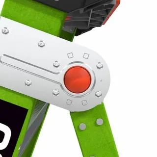 Разтегателна стълба 3в1 Little Giant King Kombo Industrial 5+4 Разтегателна стълба 3в1 Little Giant King Kombo Industrial 5+4