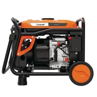 Инверторен генератор за ток UNICRAFT PG-I 41 SE/ 4kW