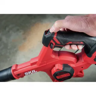 Акумулаторна духалка за листа SKIL 3161CA/ 20V