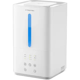 Ултразвуков овлажнител за въздух TROTEC B 3 E / 24W/ 6 л/24 ч