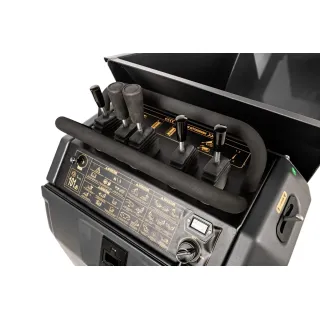 Мини дъмпер Cedrus TR800GH-L/ 420 cm3