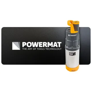 Автоматична потопяема помпа Pwermat PM-APDW-1100J/ 1100W