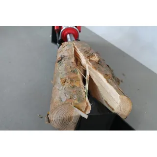 Ръчна цепачка за дърва STILER 10 TON/ 10 т