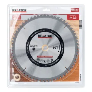 Диск за циркуляр Kreator KRT020430/ Ø305mm Диск за циркуляр Kreator KRT020430/ Ø305mm