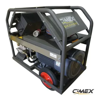 Водоструйка CIMEX WASH500/ 22 kW