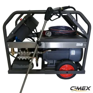 Водоструйка CIMEX WASH500/ 22 kW