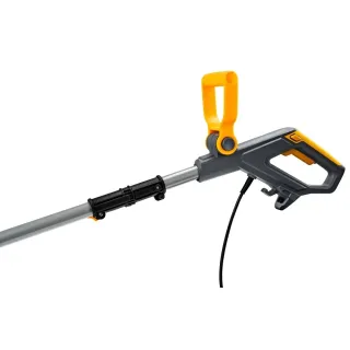 Електрическа машина за оформяне на краища на трева Powermat PM-EKT-1500T/ 1.5kW