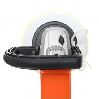 ПРОМО ПАКЕТ! Машини за полиране KraftDele KD1727 + Комплект за полиране на автомобили Sonax SET1