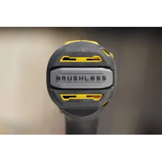 Акумулаторен винтоверт Stanley SFMCD720D2K/ 18 V/ 2x2 Ah