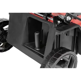 Акумулаторна косачка Cedrus CEDLM40LIX2/ 2x20V