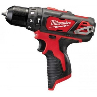 Акумулаторен ударен винтоверт Milwaukee M12BPD-0