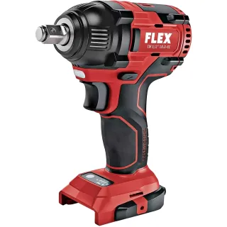 Акумулаторен гайковерт FLEX IW 1/2