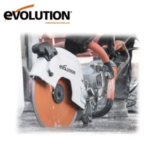 Ръчен електрически фугорез EVOLUTION R300DCT+/ 2400 W