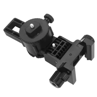 Телескопична прът за лазерен нивелир KraftDele KD11829/ 3 м