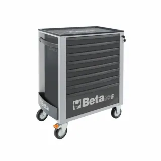 Количка с инструменти Beta Tools 2400S 8/E-L / 398 части