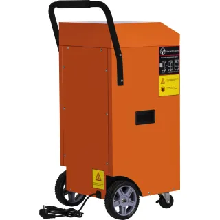 Индустриален влагоабсорбатор KraftDele KD11899/ 1360W/ 80 л Индустриален влагоабсорбатор KraftDele KD11899/ 1360W/ 80 л