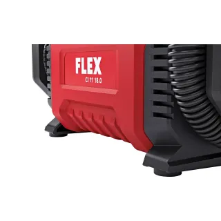 Акумулаторен компресор FLEX CI 11 18.0/ 12/18V