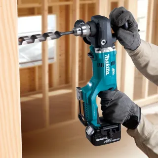 Акумулаторна ъглова бормашина Makita DDA450Z/ 18 V