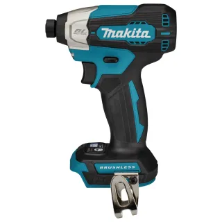 Акумулаторен ударен винтоверт Makita DTD157Z/ 18V