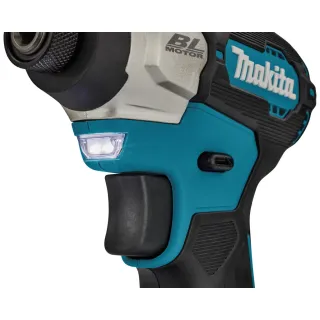 Акумулаторен ударен винтоверт Makita DTD157Z/ 18V