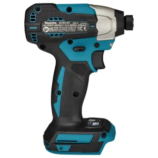 Акумулаторен ударен винтоверт Makita DTD157Z/ 18V