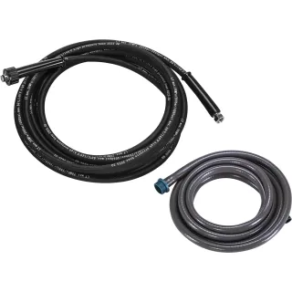 Бензинова водоструйка KraftDele KD5370/ 7 к.с.