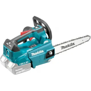 Акумулаторен верижен трион Makita DUC256CZ/ 18+18V