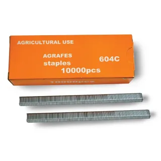 Телчета за клещи за връзване HERLY 31717/ 10000 бр.