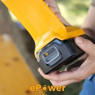 Акумулаторна кастрачка Stiga PR 100e Kit/ 20V/ 2 Ah